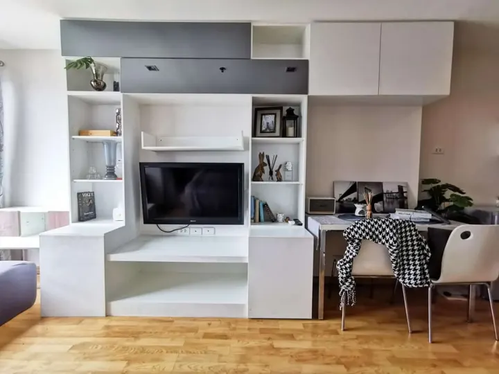 Property photos for Casa Condo Asoke-dindaeng