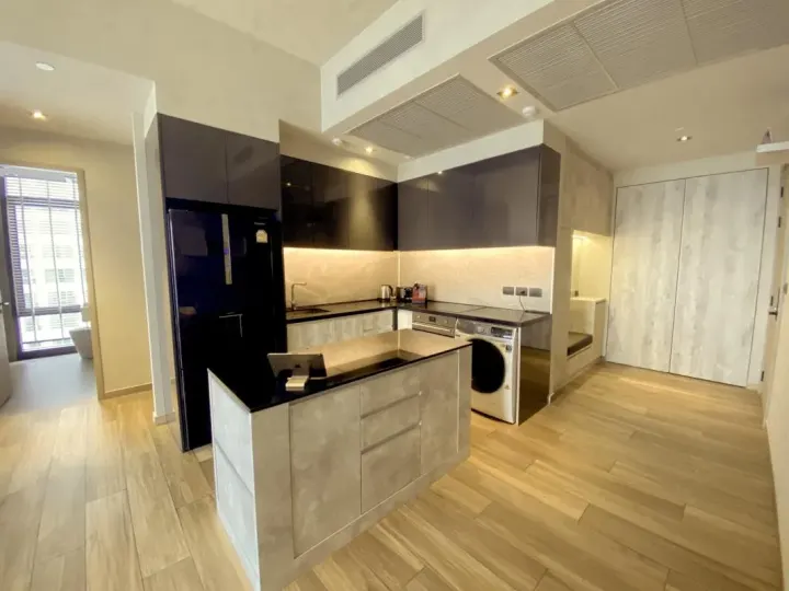 Property photos for The Lofts Asoke
