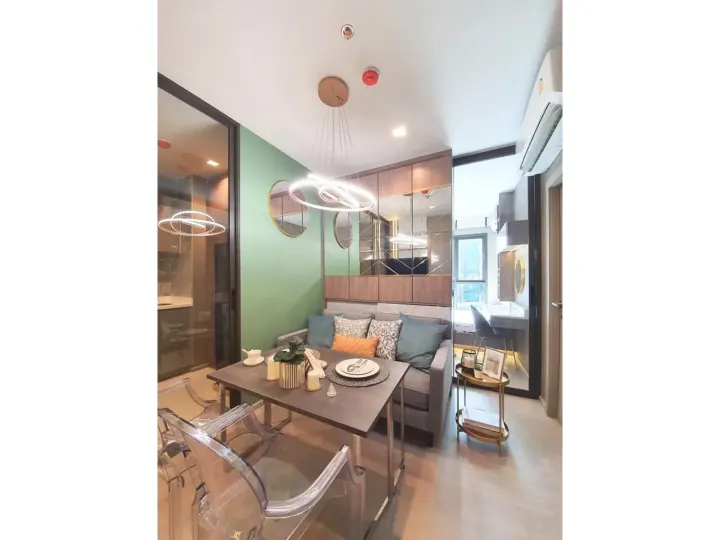 Property photos for Life Asoke