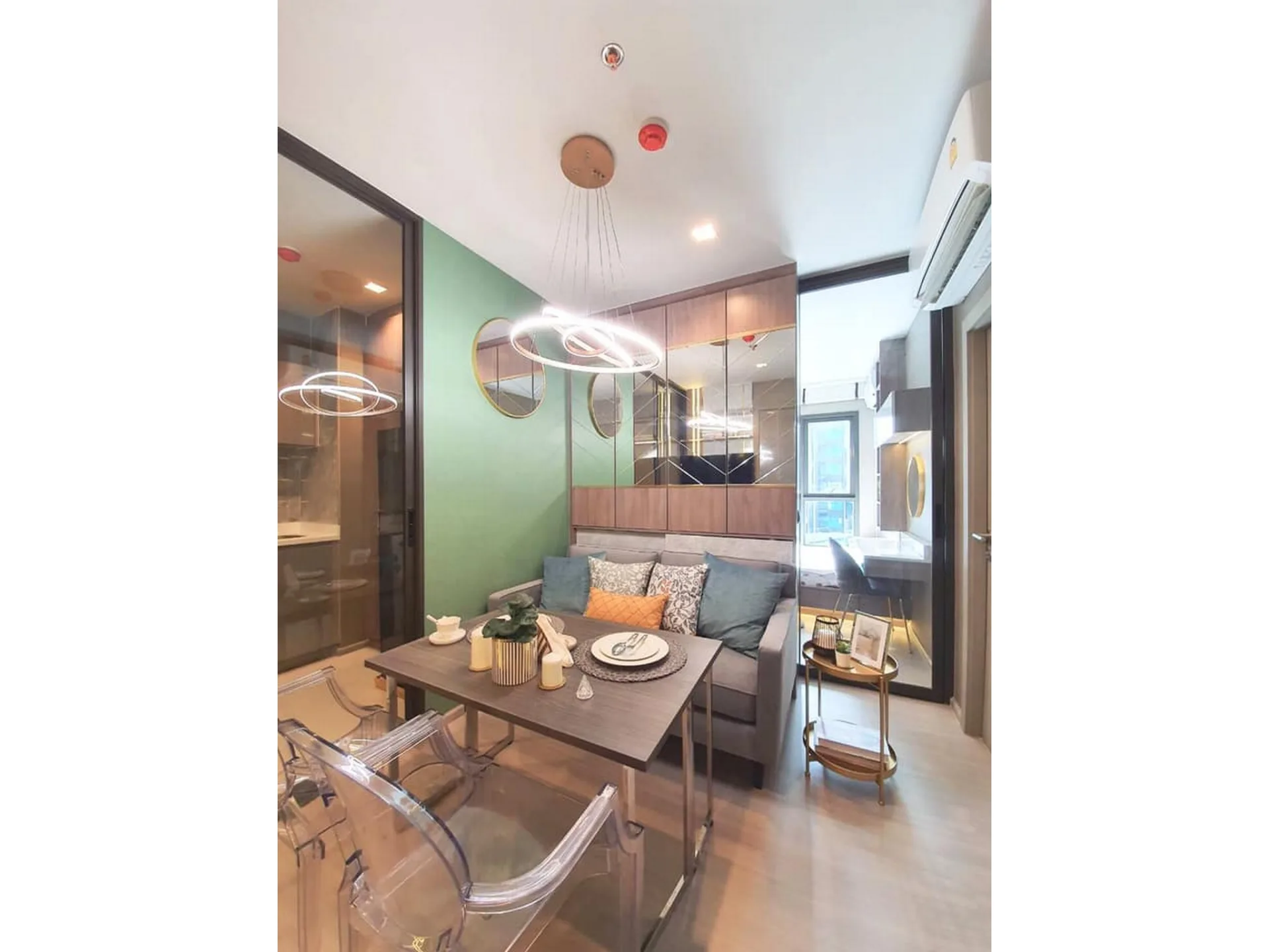 Property photos for Life Asoke