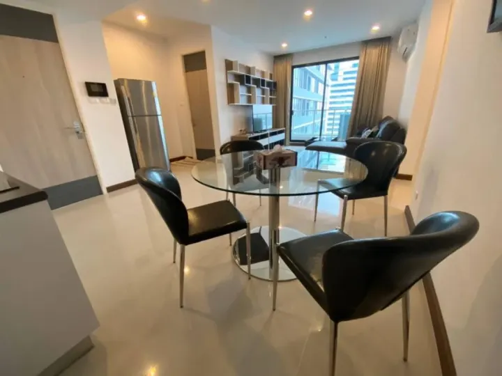Property photos for Supalai Premier @ Asoke