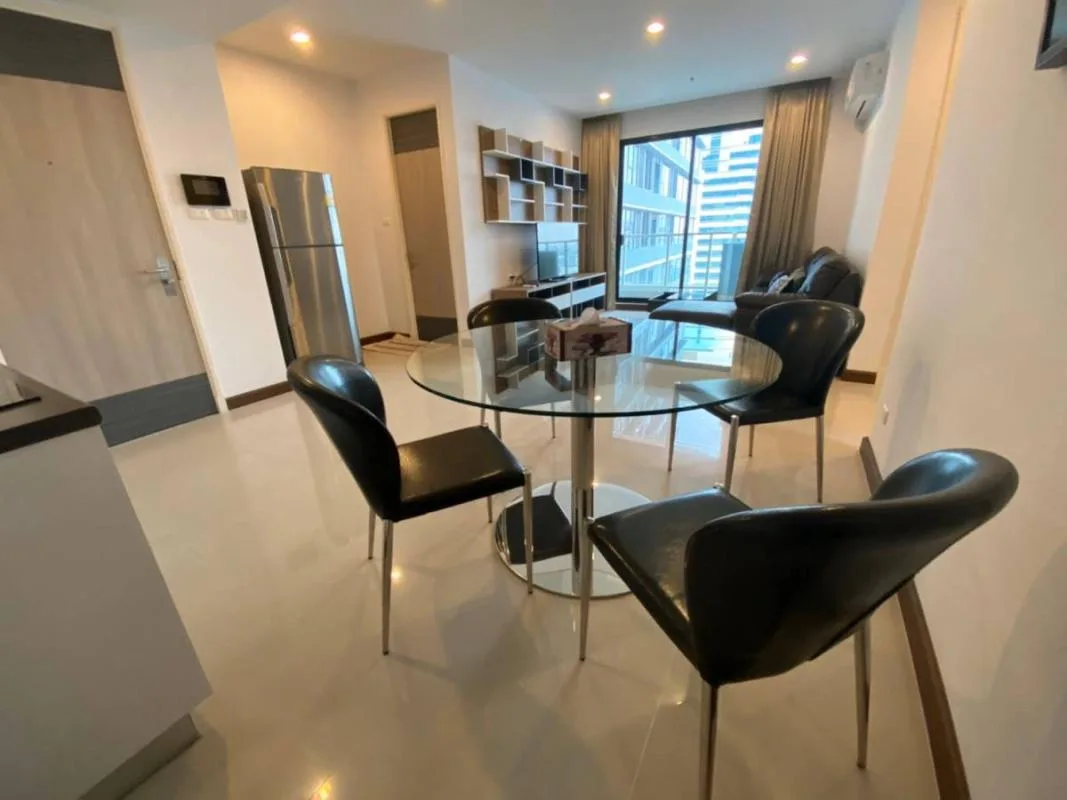 Property photos for Supalai Premier @ Asoke