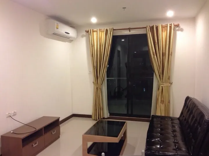 Property photos for Supalai Premier Ratchathewi