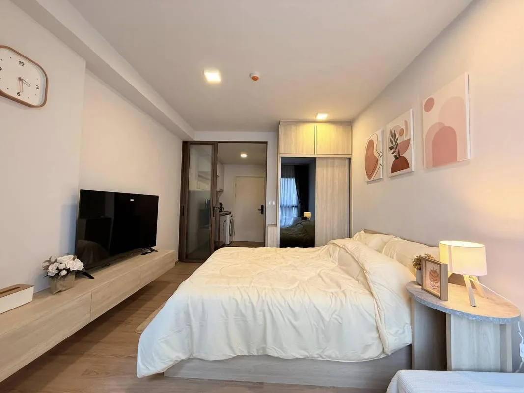 Property photos for Quintara Mhy'zen Phrom Phong