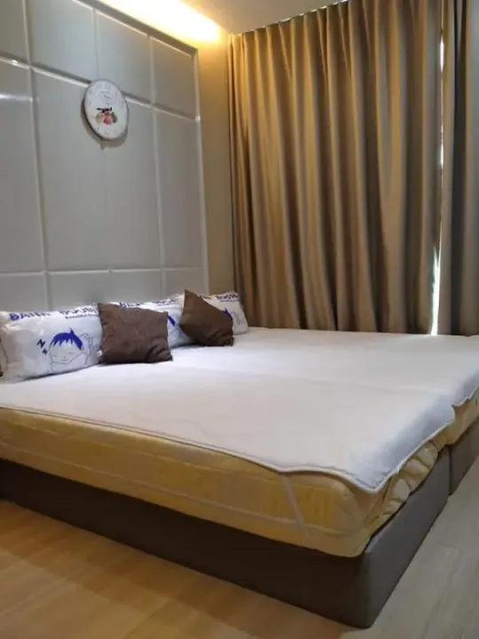 Property photos for The Address Phayathai
