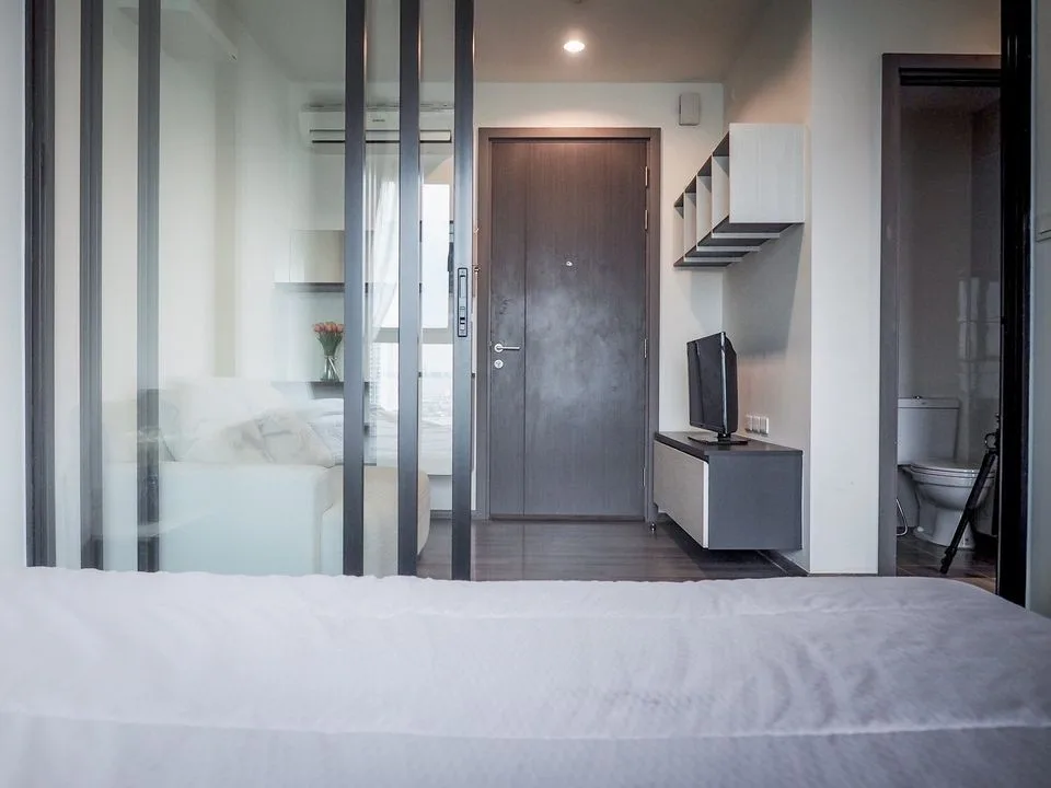 Property photos for The Base Park West Sukhumvit 77