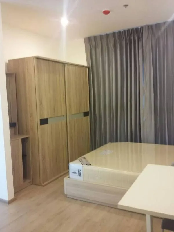 Property photos for Ideo Q Chula - Samyan