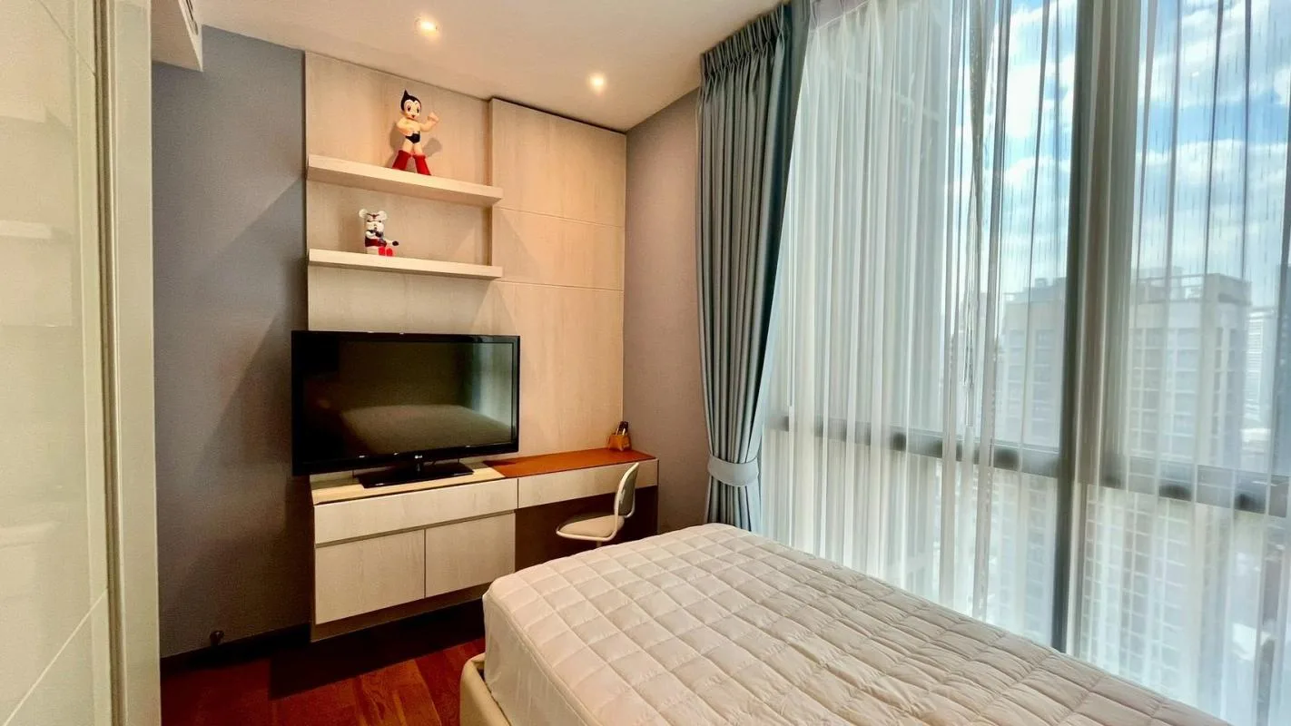 Property photos for The Address Sukhumvit 28