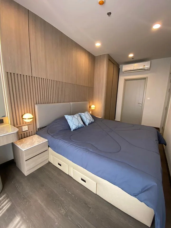 Property photos for OKA HAUS Sukhumvit 36