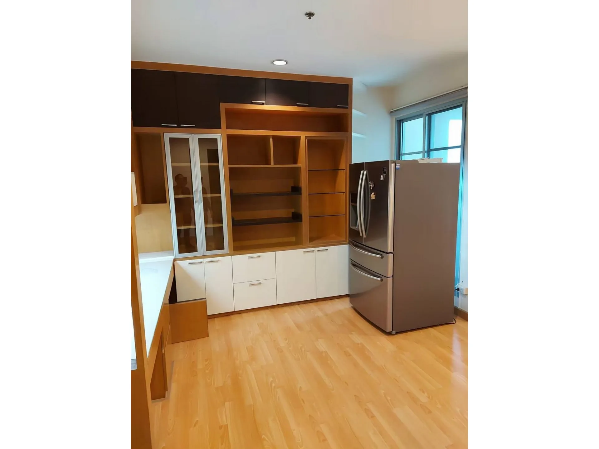 Property photos for Baan Klang Krung Siam - Pathumwan