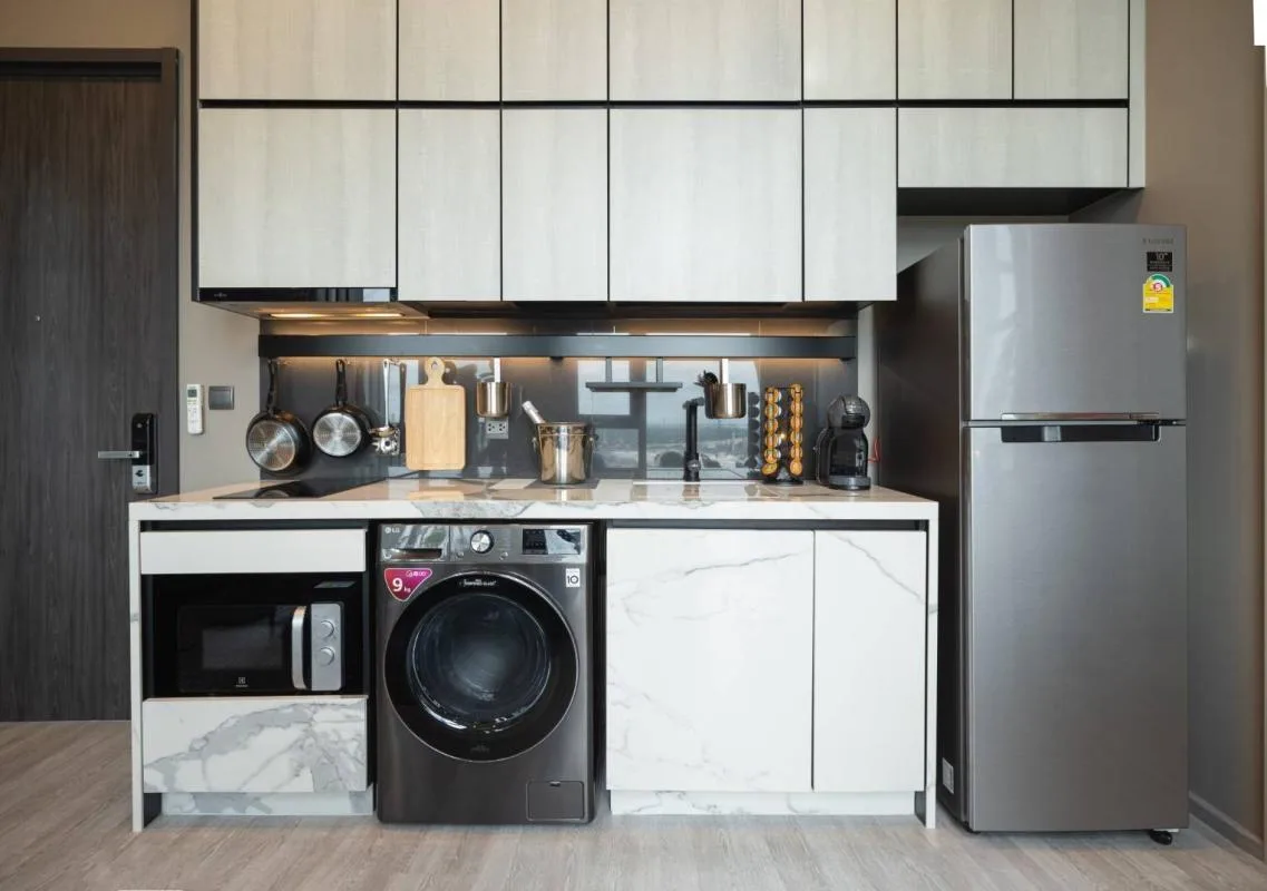 Property photos for The Line sukhumvit 101