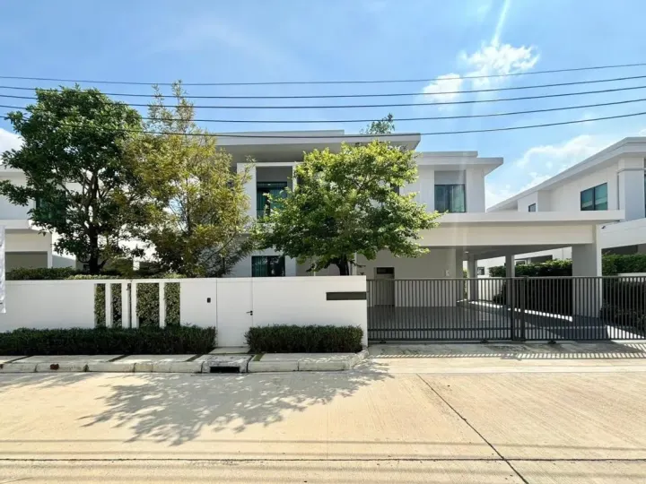 Property photos for Mantana Bangna Km.15