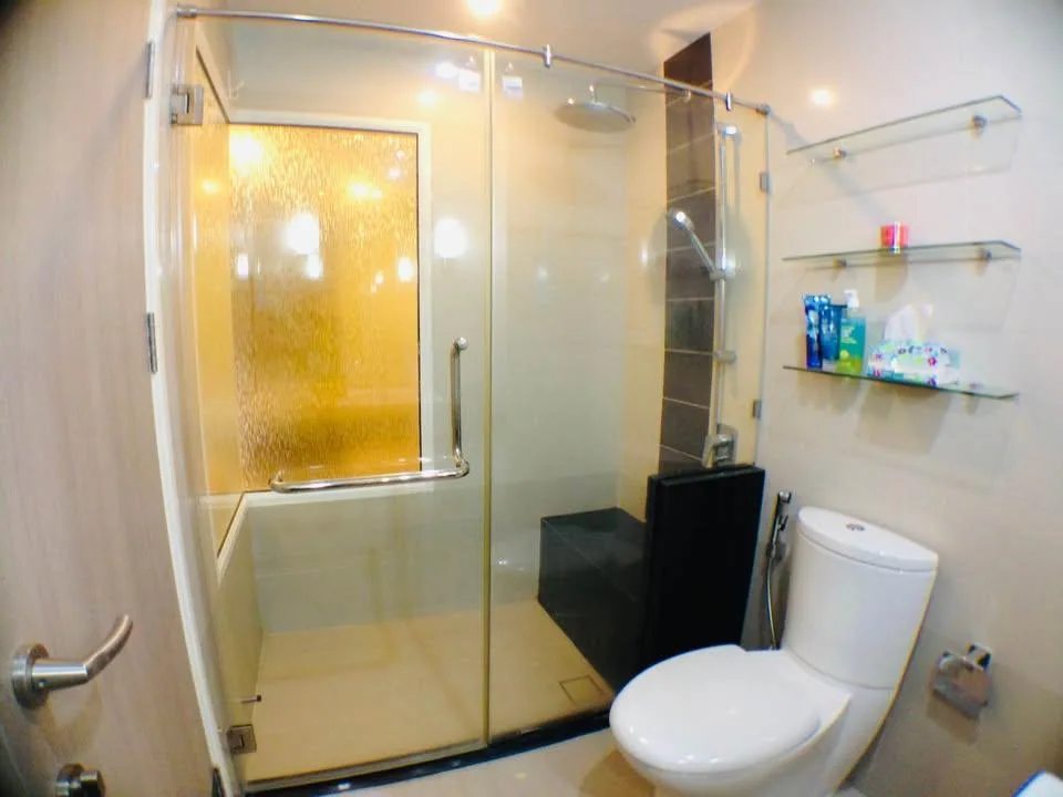 Property photos for Supalai Premier @ Asoke