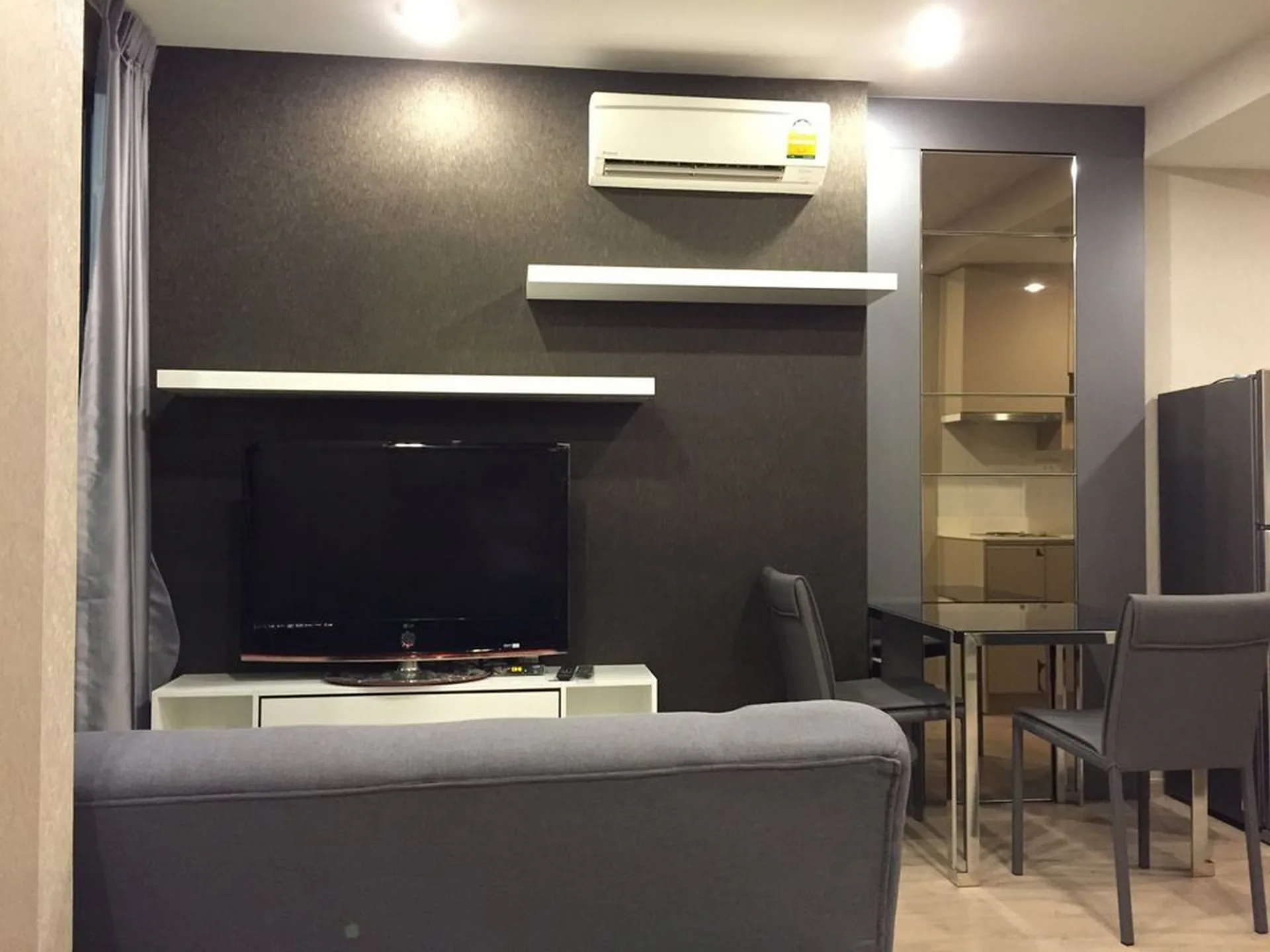 Property photos for Ideo Q Chula - Samyan