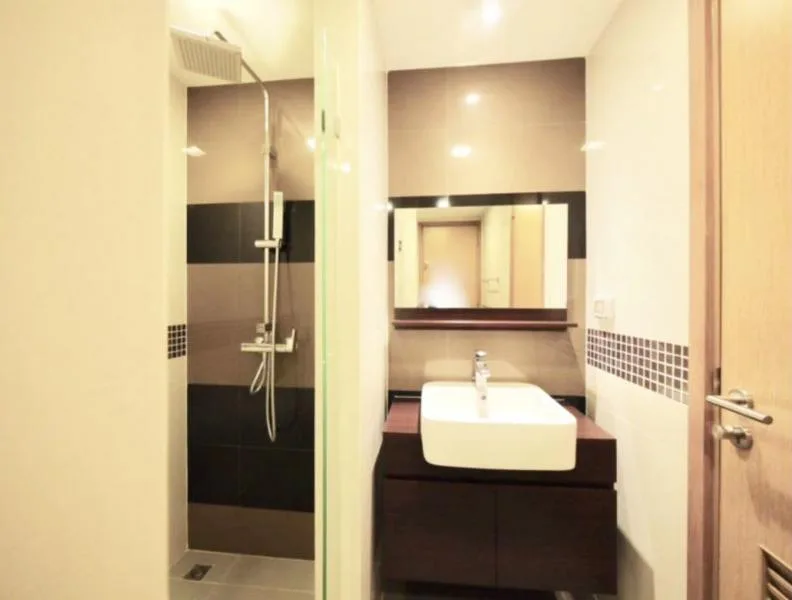 Property photos for InterLux Premier Sukhumvit 13