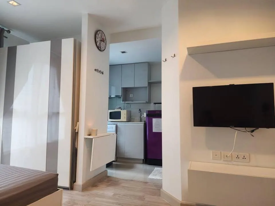 Property photos for Ideo Mobi Rama 9