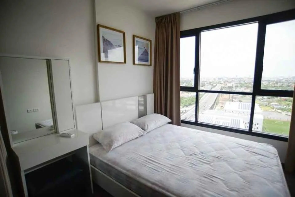 Property photos for The Base Park East Sukhumvit 77