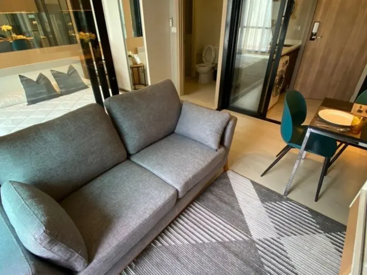 Property photos for Condolette Midst Rama 9