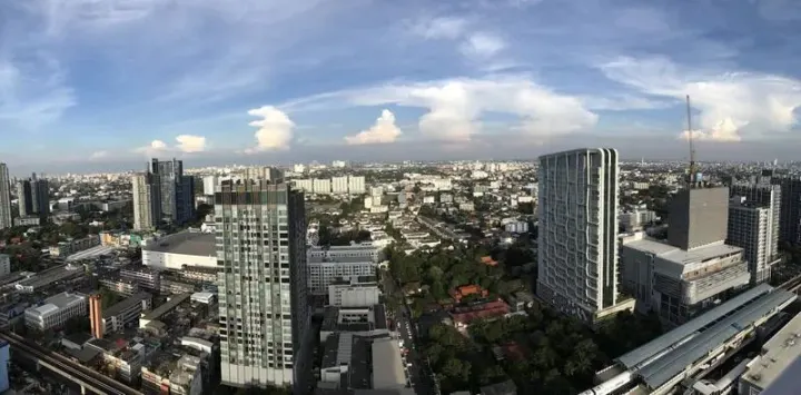 Property photos for Rhythm Sukhumvit 50