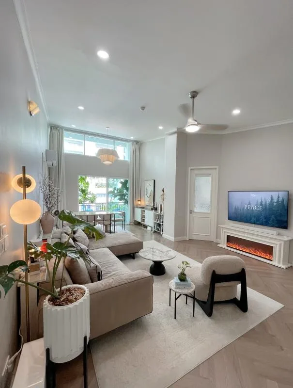 Property photos for The Bangkok Sukhumvit 61