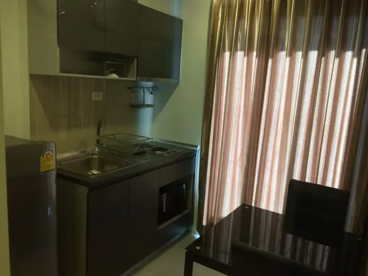 Property photos for The Base Rama 9 - Ramkhamhaeng
