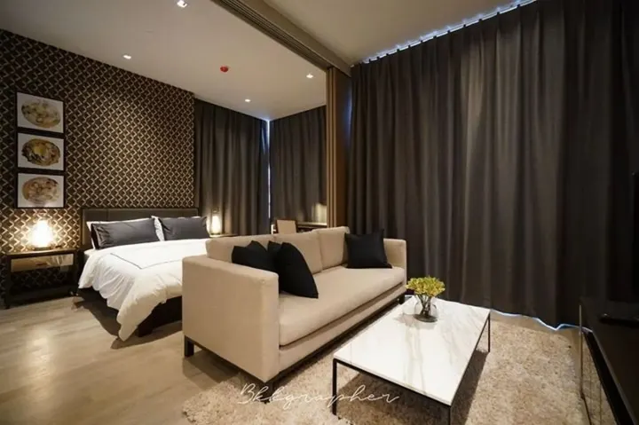 Property photos for Ashton Silom