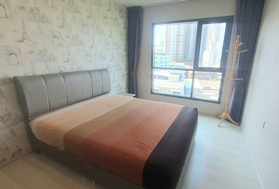 Property photos for Life Sukhumvit 48