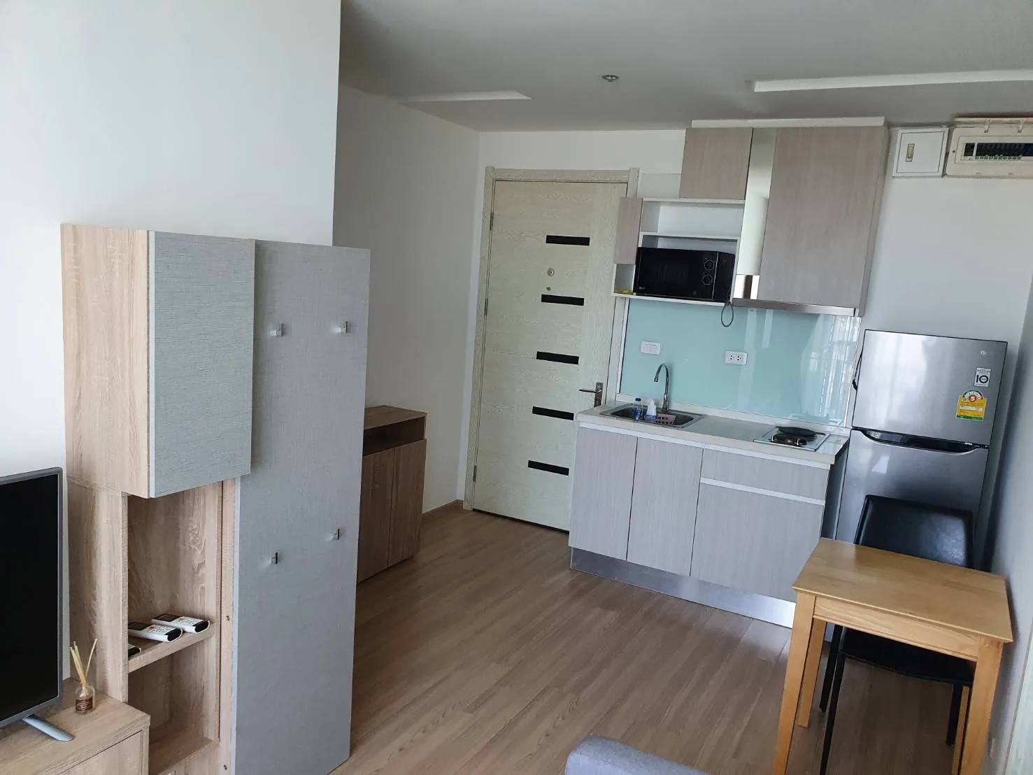 Property photos for Artemis Sukhumvit 77