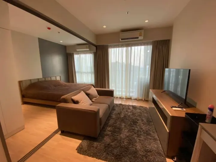 Property photos for Whizdom Station Ratchada - Thapra