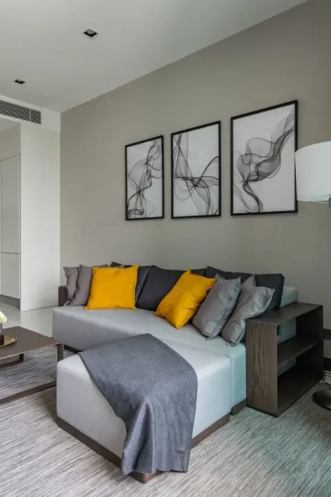 Property photos for Q 1  Condo Sukhumvit