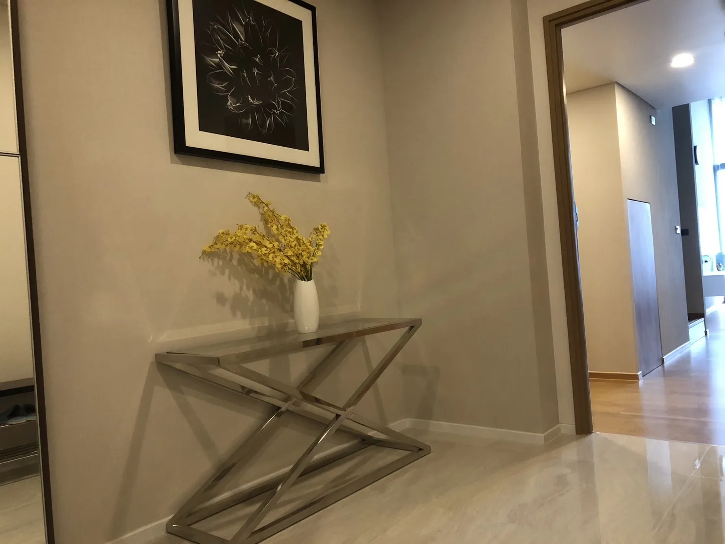 Property photos for The Crest Sukhumvit 34