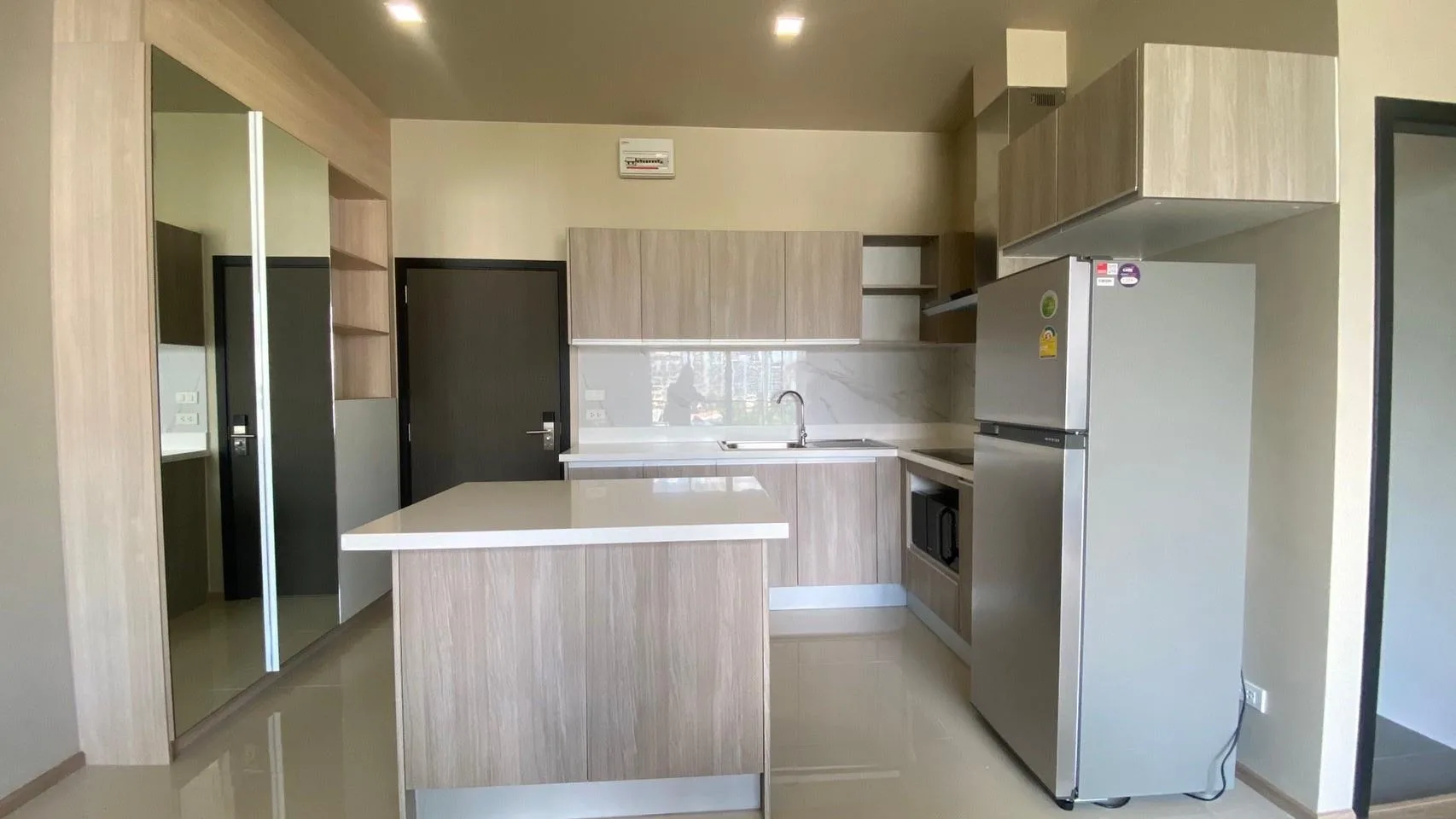 Property photos for Quartz Residence