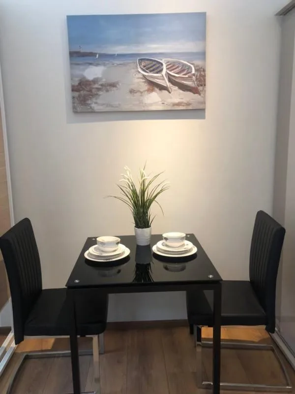 Property photos for Park Origin Phromphong