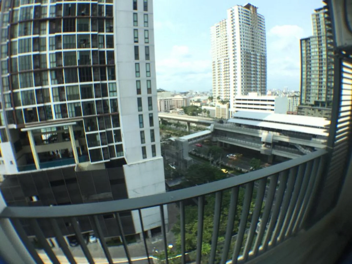 Property photos for Ideo Mobi Sathorn