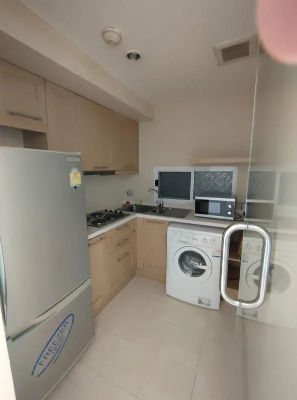 Property photos for The Bangkok Sukhumvit 61