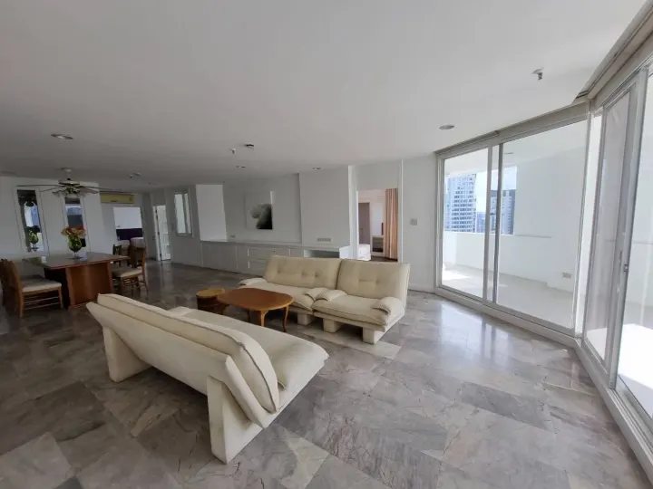 Property photos for Fifty Fifth Tower