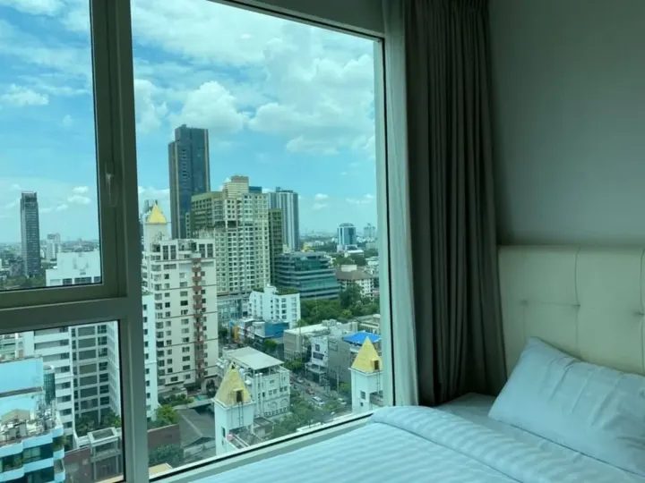 Property photos for Ivy Thonglor