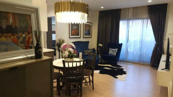 Property photos for Urbano Absolute Sathon - Taksin