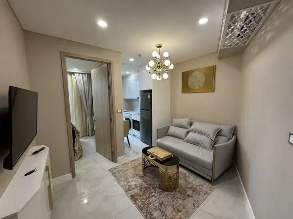 Property photos for Copacabana Beach Jomtien