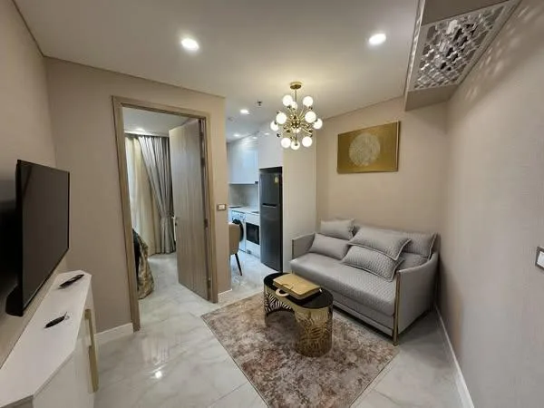 Property photos for Copacabana Beach Jomtien