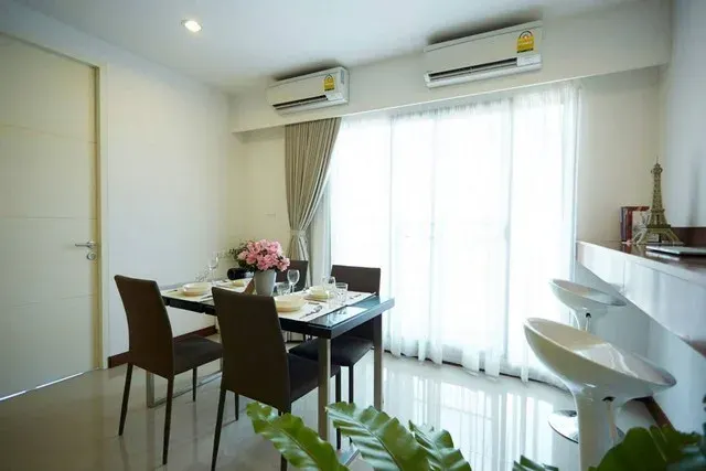 Property photos for Thavee Yindee Residence