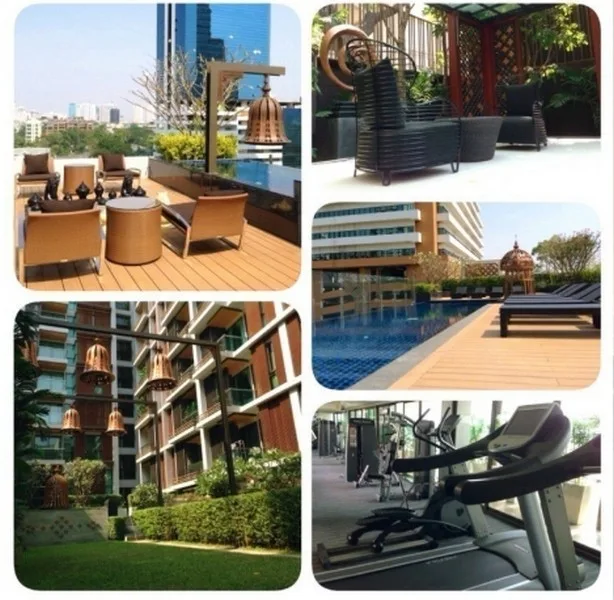 Property photos for The Address Sukhumvit 61