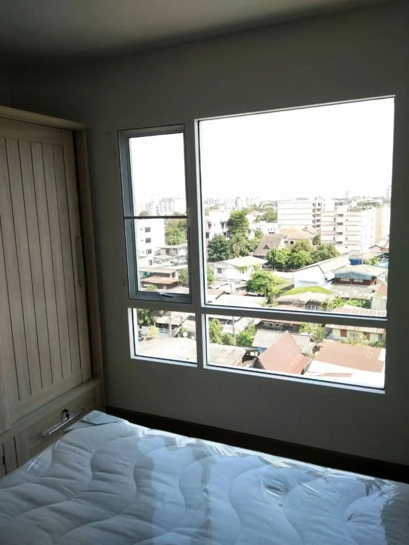 Property photos for Regent Home Sukhumvit 81