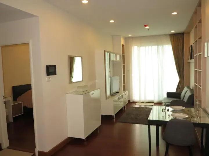Property photos for Supalai Lite Sathorn - Charoenrat