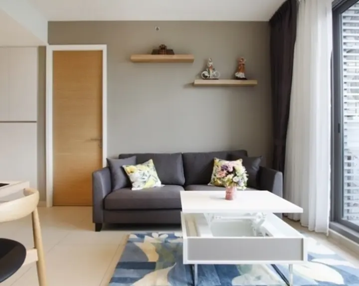 Property photos for The Lofts Ekkamai