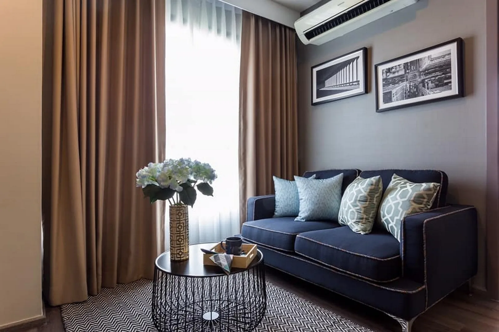 Property photos for The Base Park West Sukhumvit 77