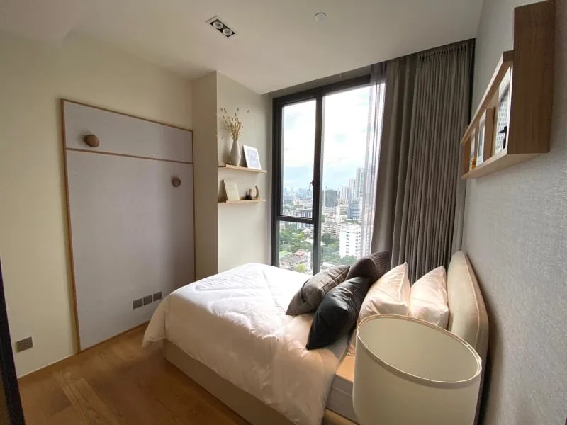 Property photos for BEATNIQ Sukhumvit 32