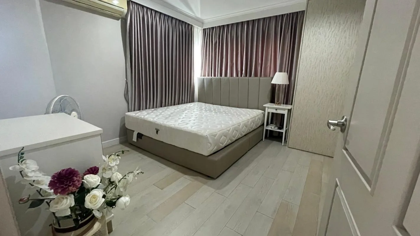 Property photos for Sathorn Gardens
