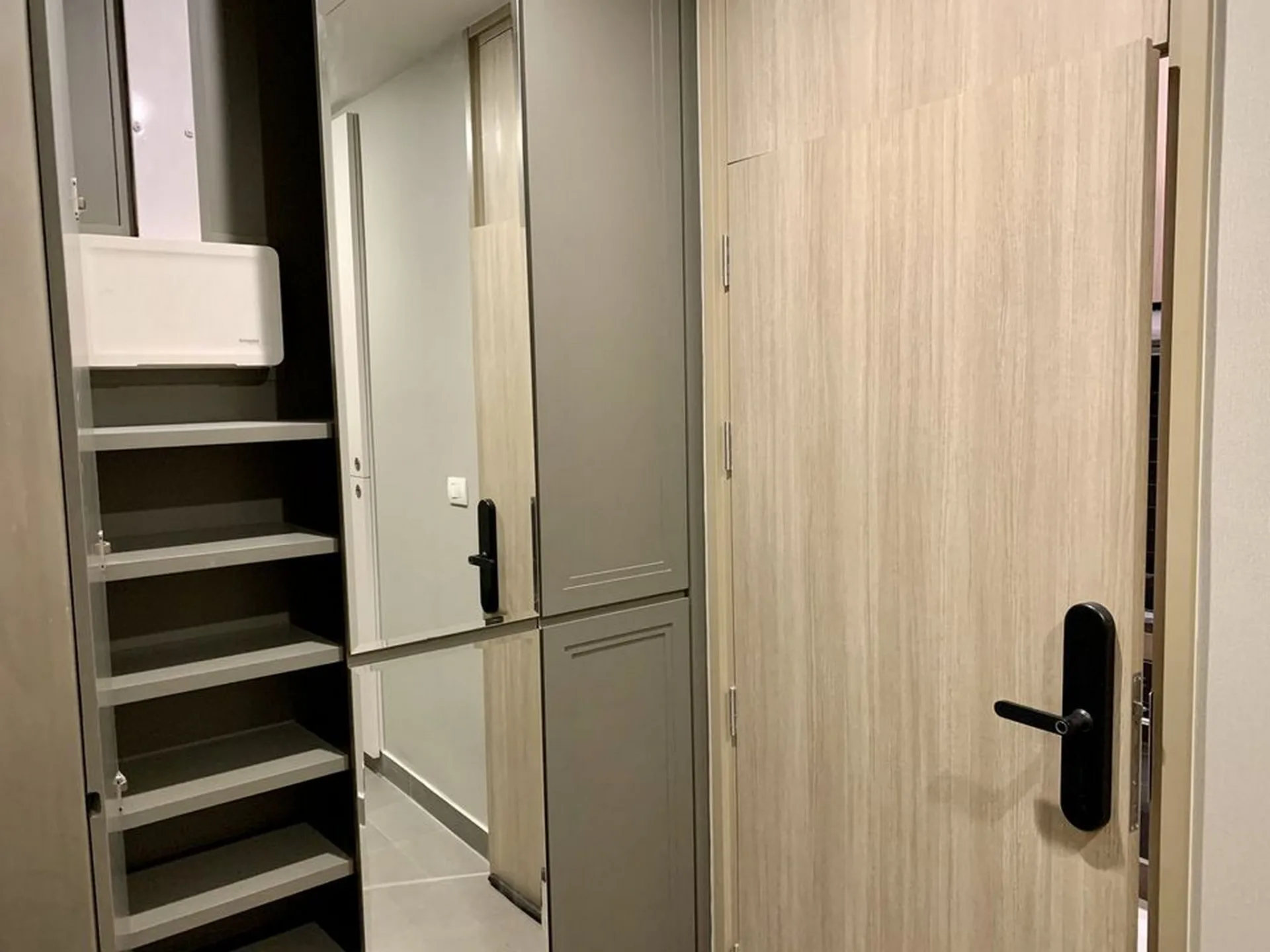 Property photos for Noble Ploenchit