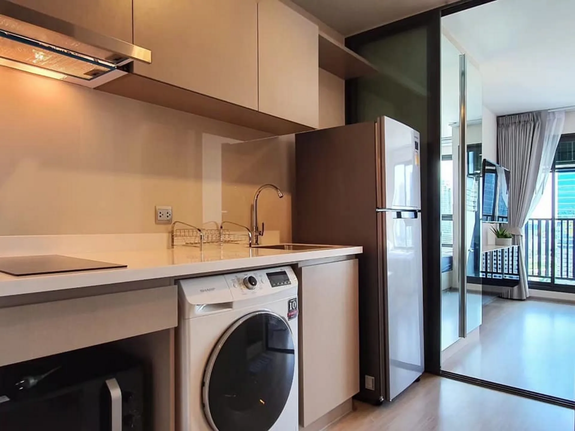 Property photos for Life Ladprao
